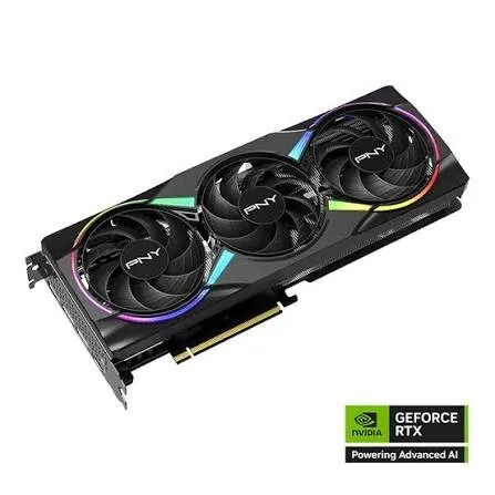 RTX 5060TI PNY 3 FAN (NEW)