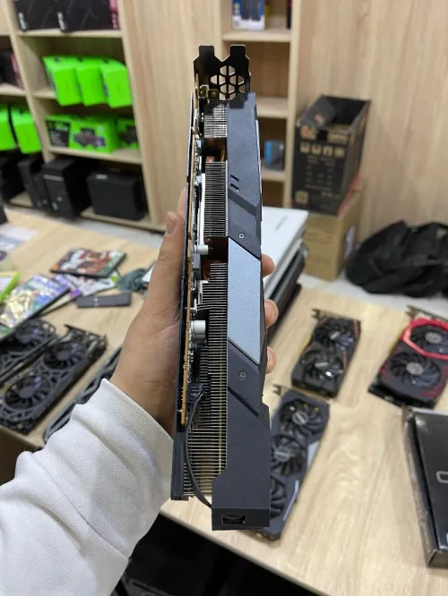 RX 5600XT 6GB OC GIGABYTE EAGLE