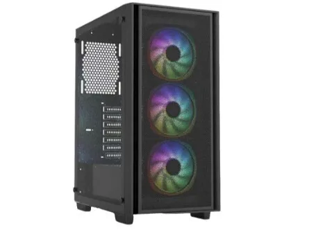 ARES B02M 4 FAN ARGB (NEW)