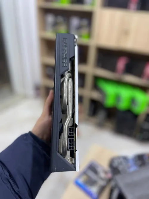 Rx570xt NITRO 8GB