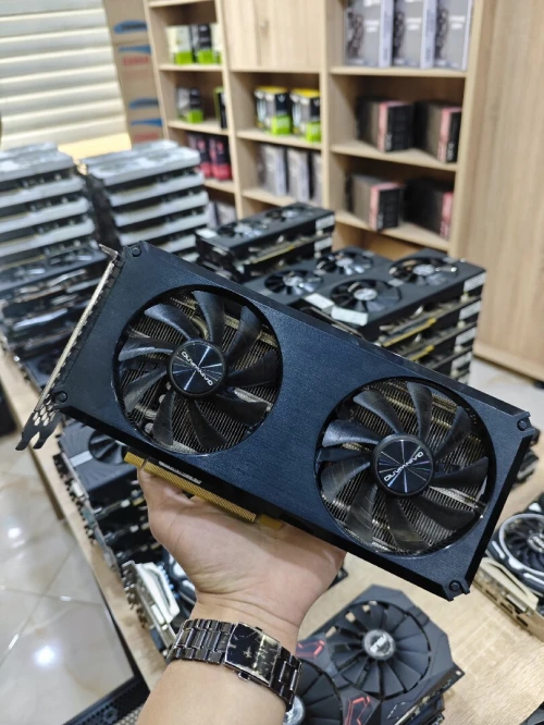 RTX 3060 12GB GAINWARD OC