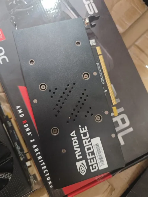 RTX 2060 SUPER 8GB MLLSE  