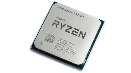 RYZEN 7 5700x