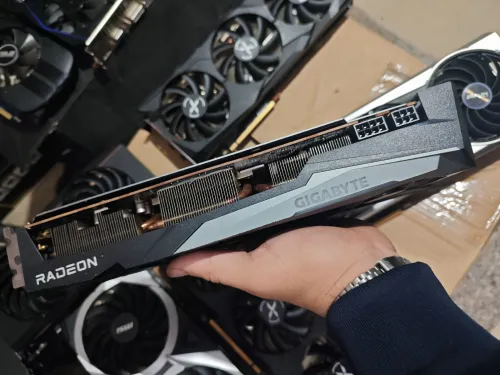 RX 6700XT 12GB OC MSI/ GIGABYTE/ SAPPHIRE/ XFX 