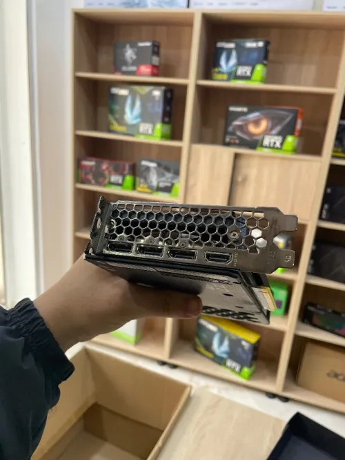 RTX3060Ti GHOST 8gb GAINWARD