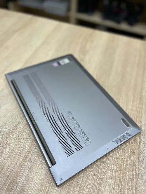 LONOVO THINKBOOK 13s G2 ILT 16GB /237gb Intel I7 -11