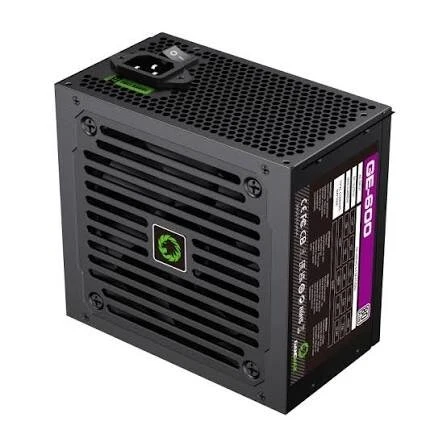 GAMEMAX 450W 80+ WHITE (NEW)