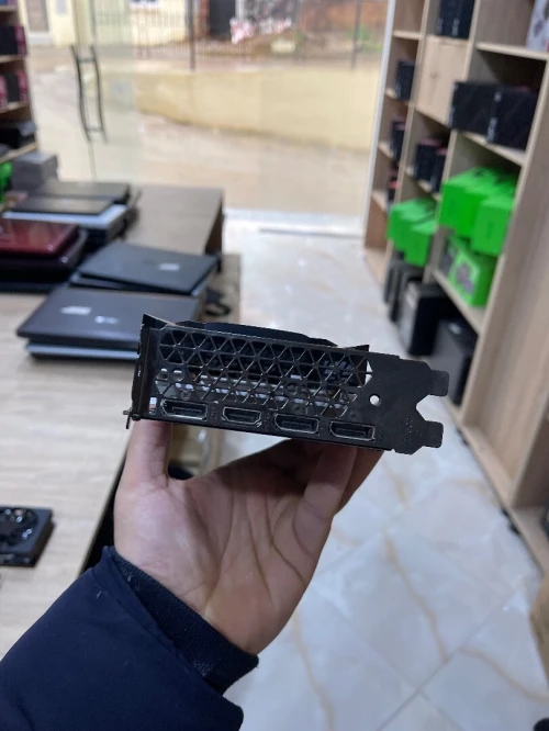 GEFORCE RTX 2060 super