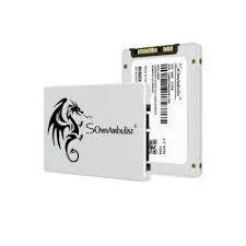 SSD SATA 128GB (NEW)