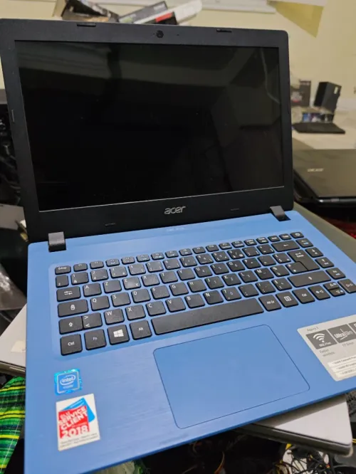 ACER ASPIRE Celeron 6eme 