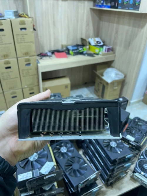 RX580 8GB SAPPHIRE NITRO+ OC  27900da