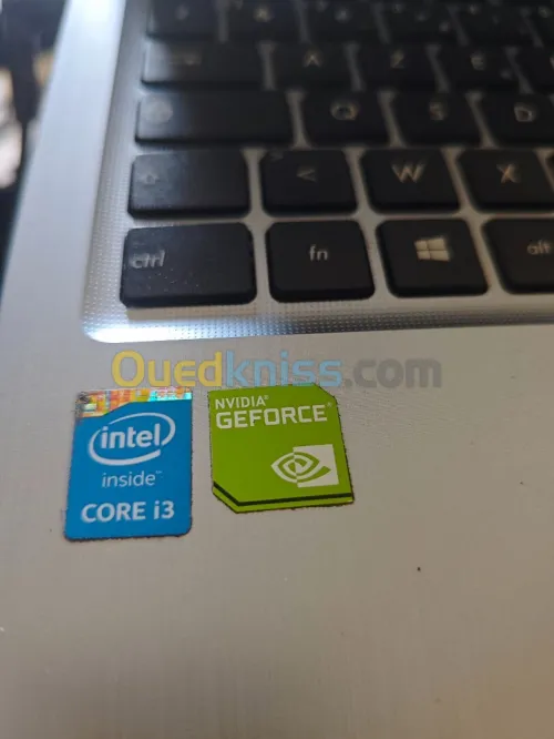 ASUS GAMER ASUS i3 5eme+ Nvidia 920m