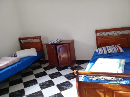 Location vacances Appartement F3 Oran Ain el turck