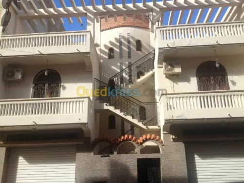Location vacances Appartement F3 Oran Ain el turck