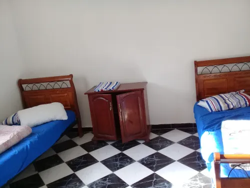 Location vacances Appartement F3 Oran Ain el turck