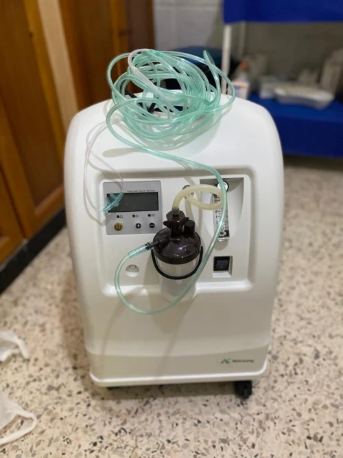 Matériels médicales 