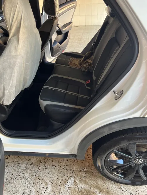 Volkswagen T-Roc 2025 R- Line Edition 