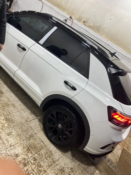Volkswagen T-Roc 2025 R- Line Edition 