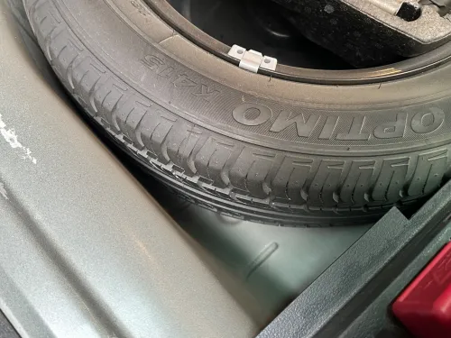 Volkswagen Polo 2011 Style