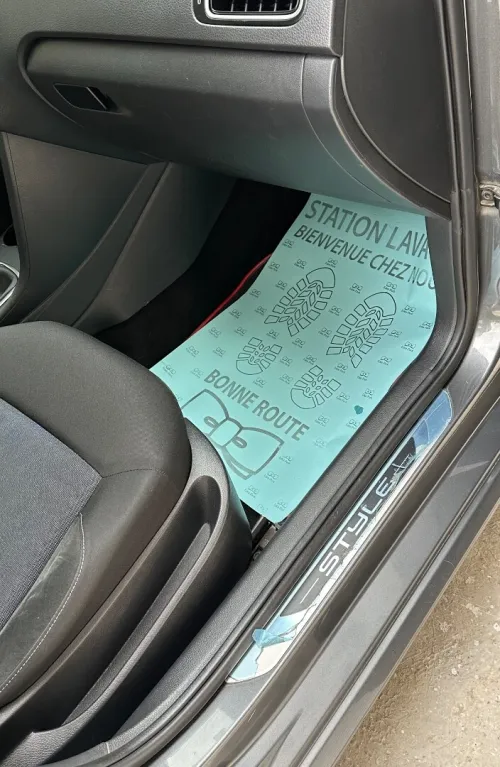 Volkswagen Polo 2011 Style