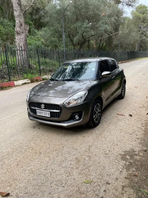 Suzuki Swift 2022 Swift