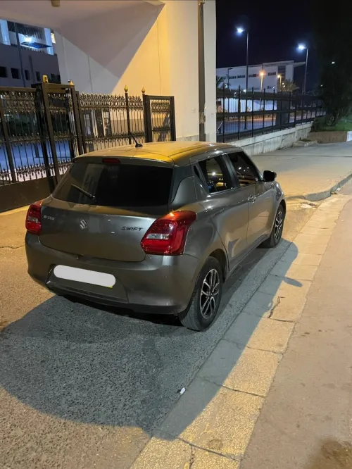 Suzuki Swift 2022 Swift