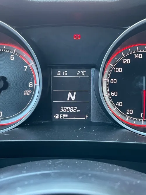 Suzuki Swift 2022 Swift