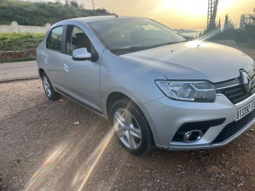 Renault Symbol 2018 