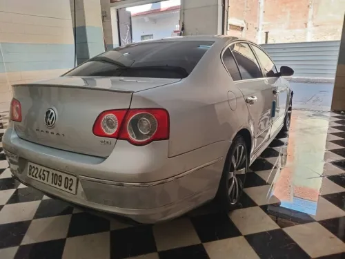 Volkswagen Passat 2009 Passat