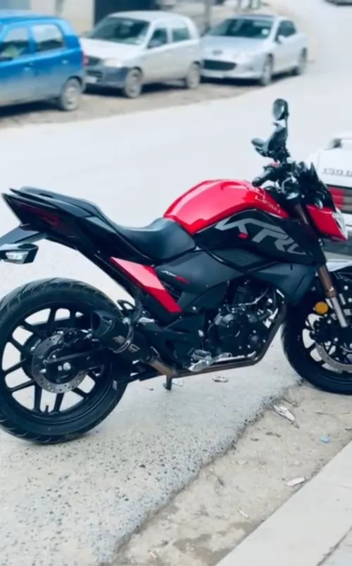 Lifan Kps 200cc 4v 2025