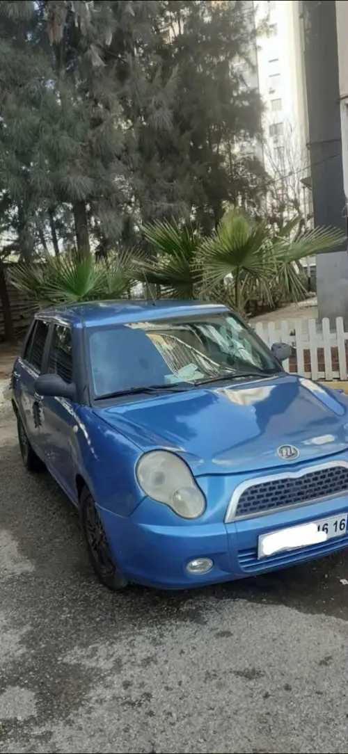 Lifan 320 2016 