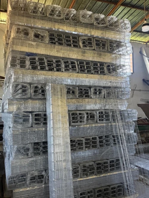 Fabrication de Chemin De Cable