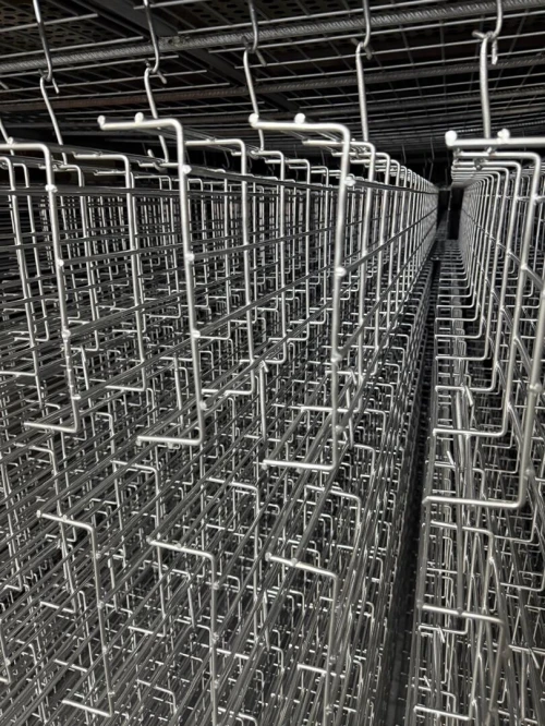 Chemin de câble