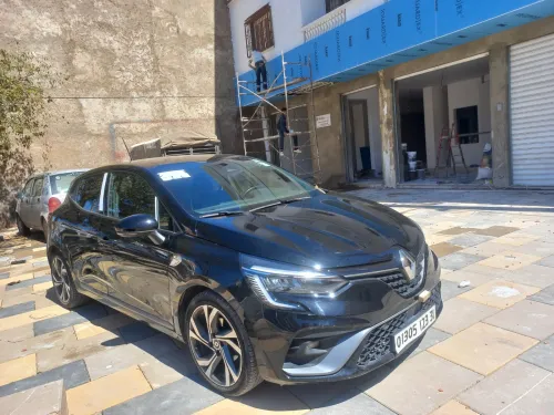 Renault Clio 5  2023 RS Line