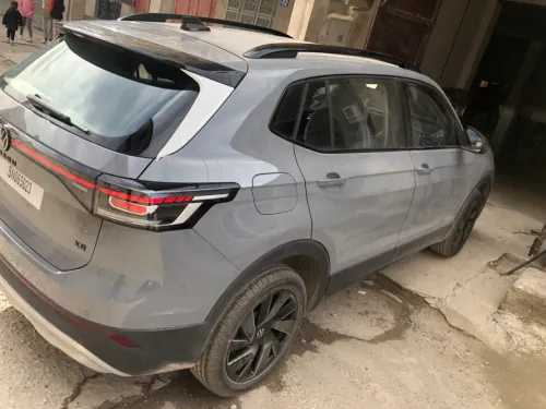 Volkswagen Tahru 2025 Ruixiang