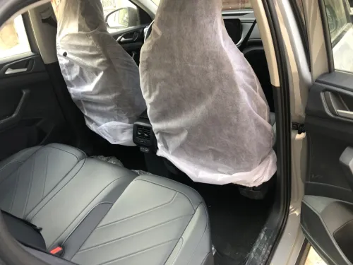 Volkswagen Tahru 2025 Ruixiang