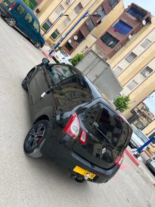 Renault Twingo 2012 expression