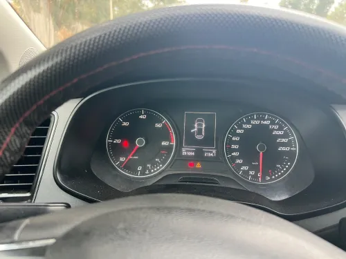 Seat Leon 2013 Leon