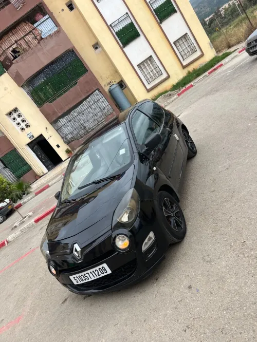 Renault Twingo 2012 expression