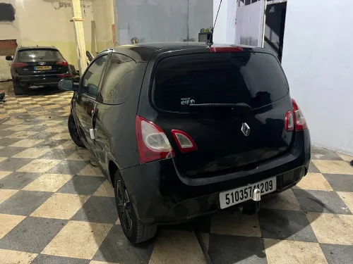 Renault Twingo 2012 expression