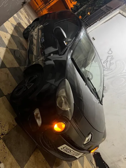 Renault Twingo 2012 expression