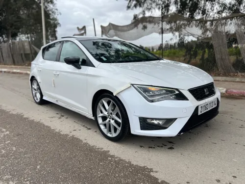 Seat Leon 2013 Leon