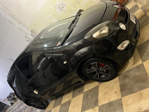 Renault Twingo 2012 expression