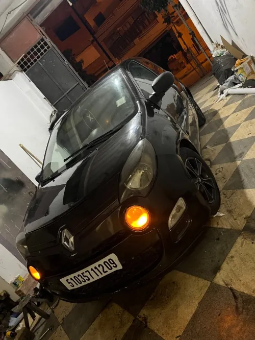Renault Twingo 2012 expression