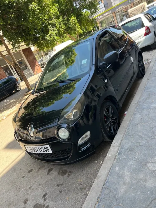Renault Twingo 2012 expression