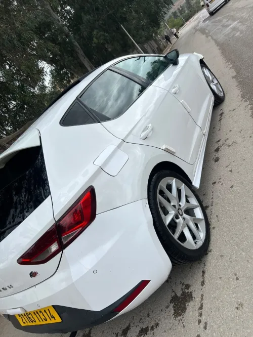 Seat Leon 2013 Leon
