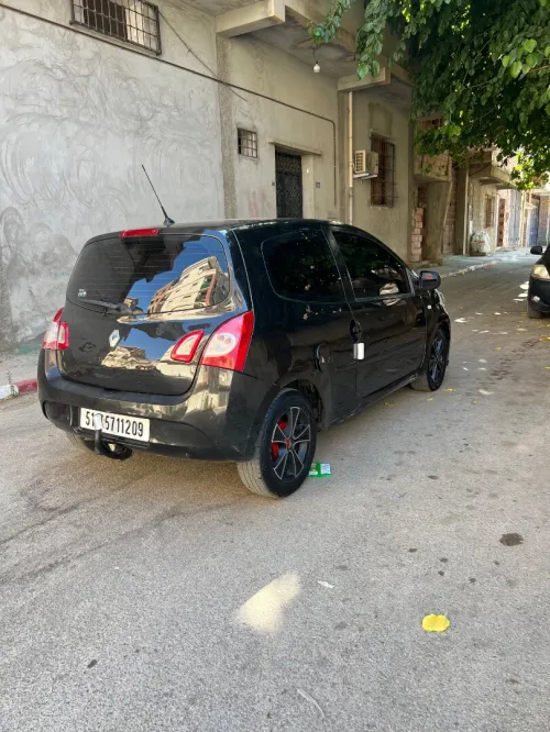 Renault Twingo 2012 expression