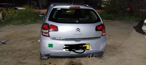 Citroen C3 2011 C3