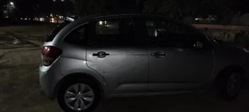 Citroen C3 2011 C3