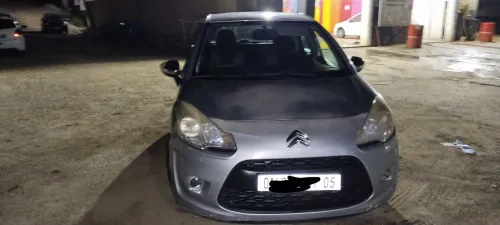 Citroen C3 2011 C3